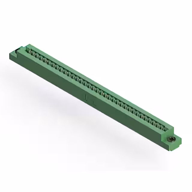807-034-454-103 EDAC Inc.  Edgeboard Connectors